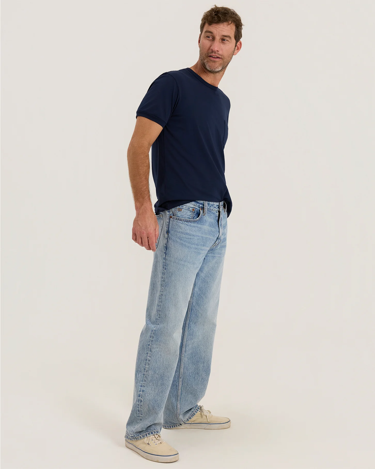 The Beachcomber Relaxed Jean 3