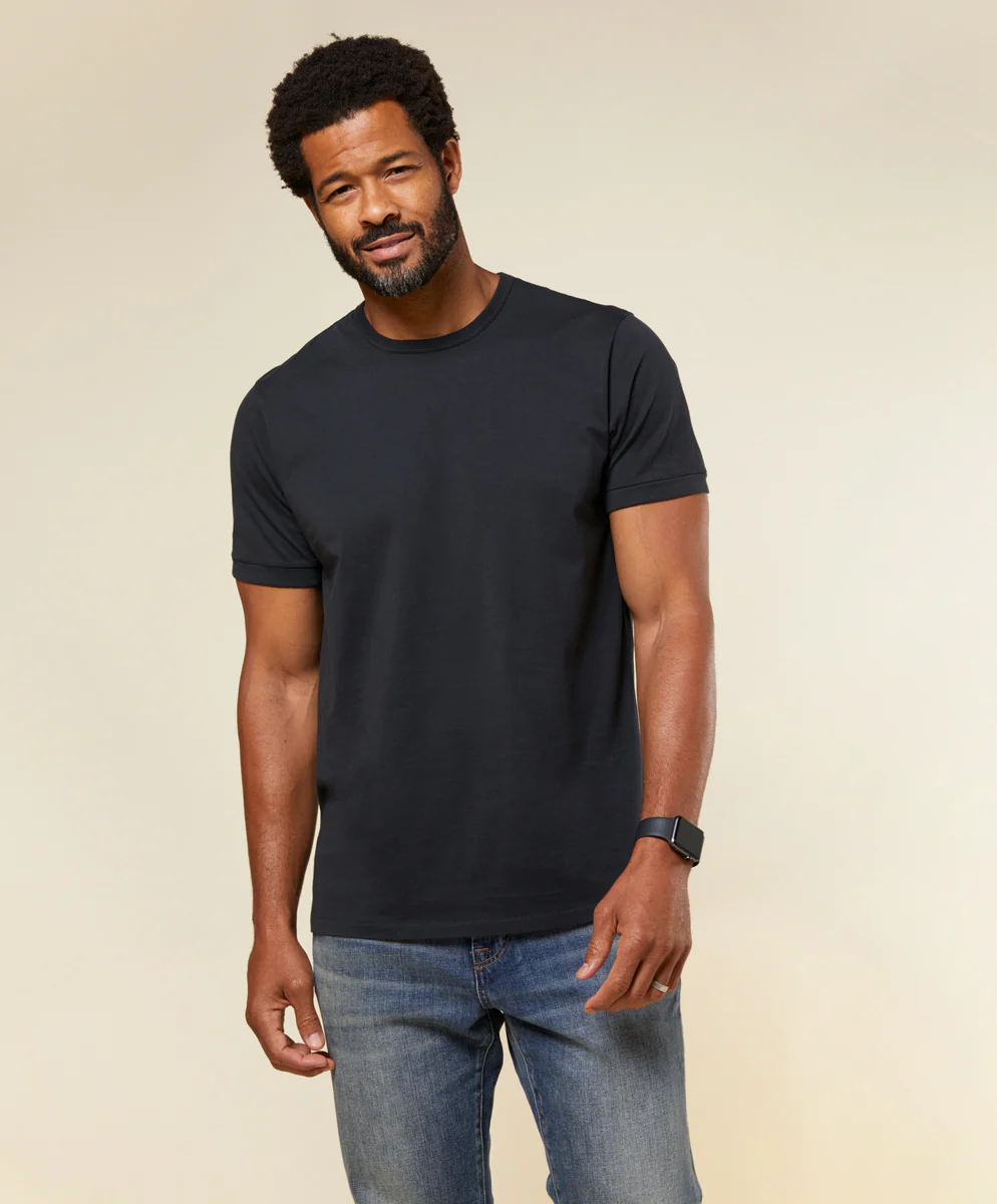 Sojourn Tee 2