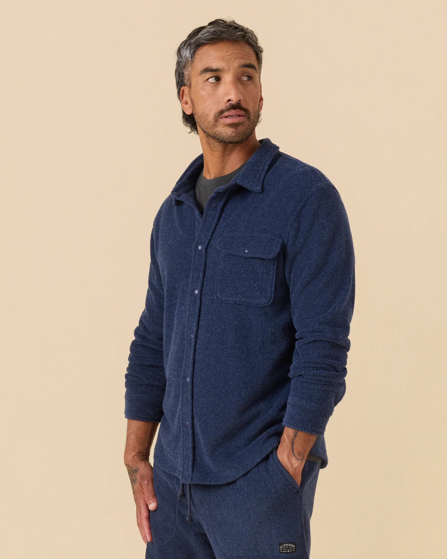 Hightide Snap Shirt 5