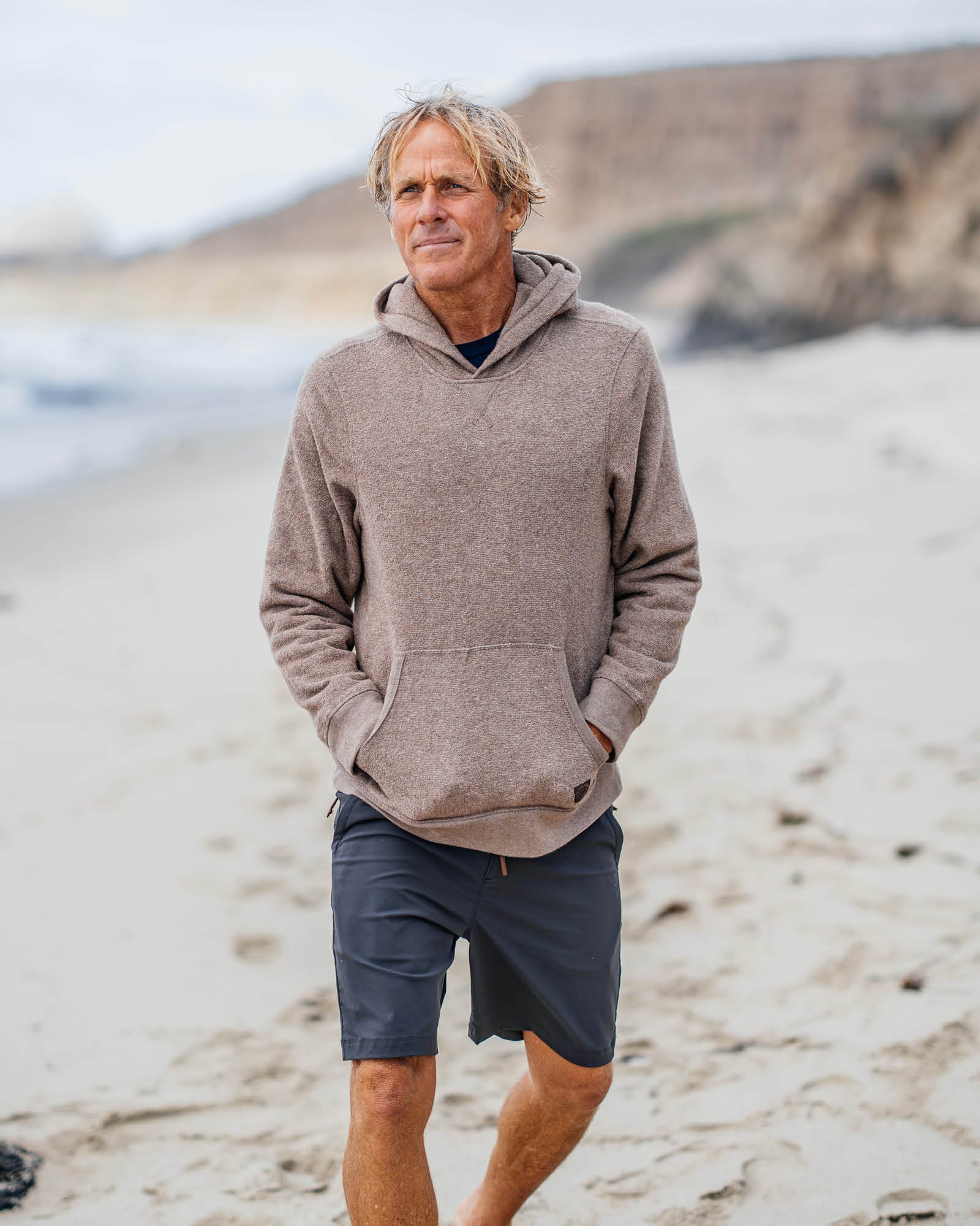 Hightide Pullover Hoodie 2