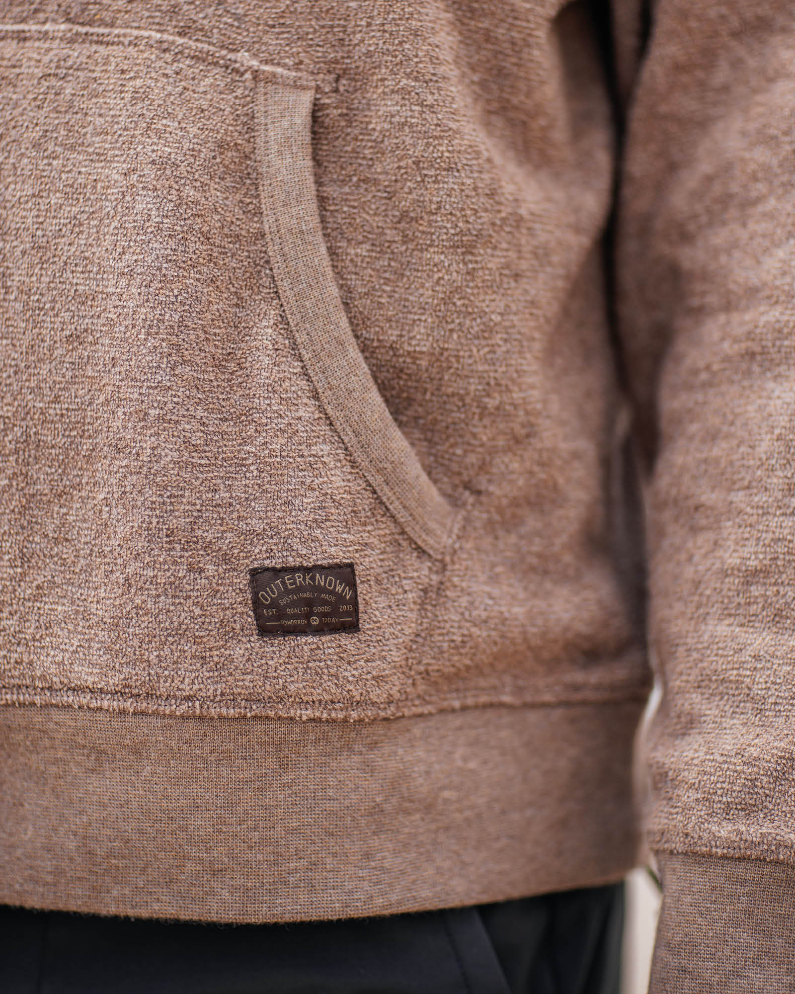 Hightide Pullover Hoodie 3